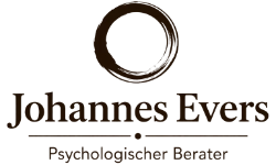 Logo Hans Evers Psychologische Beratung